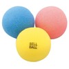 UNIX BX75-25 Tri-Color Bell Ball