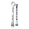 Tusk Aluminum Tire Iron with Axle Wrench Kit 27mm and