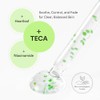 ABIB Suero Facial Heartleaf TECA con niacinamida serum calmante para