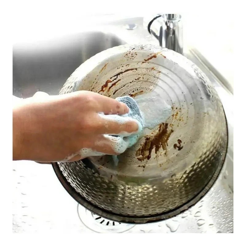 Durablu Steel Wool Soap Pads - 8ct