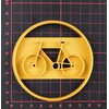 3DKOUPE - Velo Cookie Cutter - Transport Theme - Choice