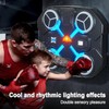 Boxing Machine for Children with Counting Function, Smart Bluetooth Music