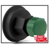 RIDGID Hose To Drain Adapter Vacuum Part For Most Ridgid
