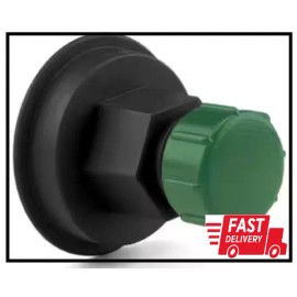 RIDGID Hose To Drain Adapter Vacuum Part For Most Ridgid Wet/dry Shop Vacuums | Wet