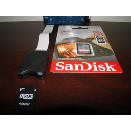 Coleco ADAM microSD Floppy Emulator upgrade kit (Use SD wafer media on the ADAM)