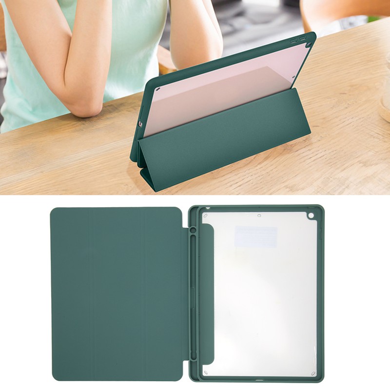10.2 Inch Tablet Case for IOS Tablet with Pen Slot