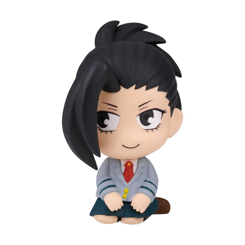 Charayu Figure Collection My Hero Academia Vol. 2