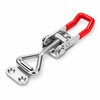 4 Pack Adjustable Toggle Latch Clamps, 360 lb Heavy Duty