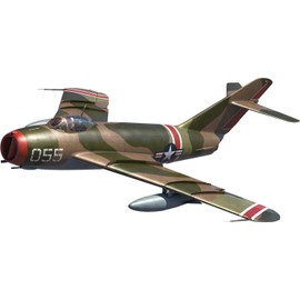 Airfix Standard Model Set - A03091A Mikoyan-Gurevich MiG-17F 'Fresco' Model Building Kit - Plastic Model Plane Kits for Adults & Children 8+, Set Includes Sprues and Decals - 1:72 Scale Model