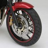 Daytona 98016 PROGRIP Motorcycle Rim Sticker 0.3 inches (7 mm)
