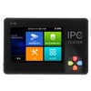 CCTV Camera Tester 3.5 Inch 4K Master Code Stream Portable