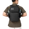 QT&QY 25L Military Tactical Backpacks For men Survival Army Laser