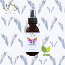 Loción 7 De Los Arcangeles - Armonia, Protección, Bienestar Loción Esotérica 125ML