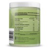 Bodylab24 Smoothie Powder Green Elixir 400 g, Low-Calorie Powder for