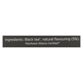 UD_Taylors Of Harrogate Earl Grey Tea Bags  - Case Of 6 - 50 Bag