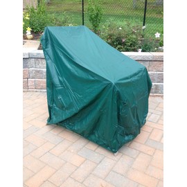 Patio Style Concepts Patio Chair Cover Cover One or Multiple Stack Chairs