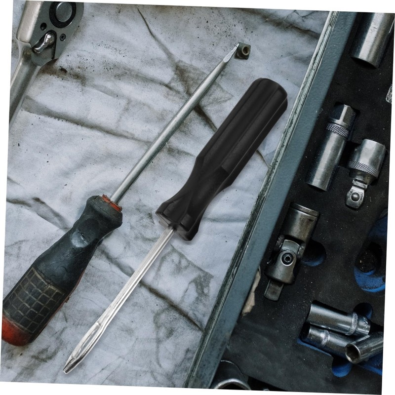 BUGUUYO 4pcs Tire Patch Repair Tool for Auto Atv Tire