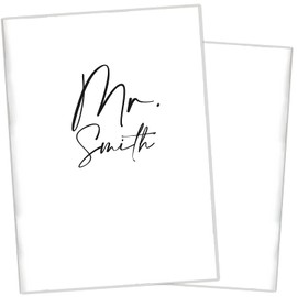 Cozy Racoon Passport Holder for Adults and Children | High Quality Passport Cover | Protective Cover, Mr., Minimalist