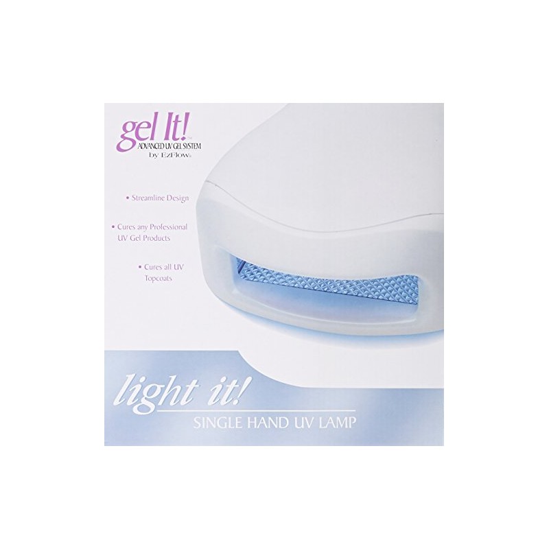 EZ Flow Uv Lights Light It