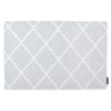 W3101300 Placemats, Set of 2, 100% Cotton, 11.8 x 17.7