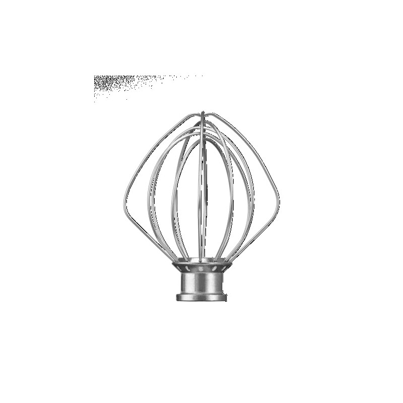 Kitchenaid 5KSM35WW Mini Food Processor Whisk