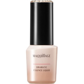 Maquillage Liquid Foundation, Dramatic Essence Liquid, SPF 50+, PA++++, Ochre 20, 0.8 fl oz (25 ml), Main Unit