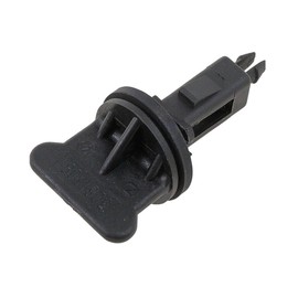 JKSXIX Radiator Drain Plug for F350/F250/F150,for F350/F250/F150,for Tahoe,for S10 Blazer,for F350/F250/F150,for C/R/V 2500/1500 Suburban,for K2500 Suburban Sold Individually Push in Type -10