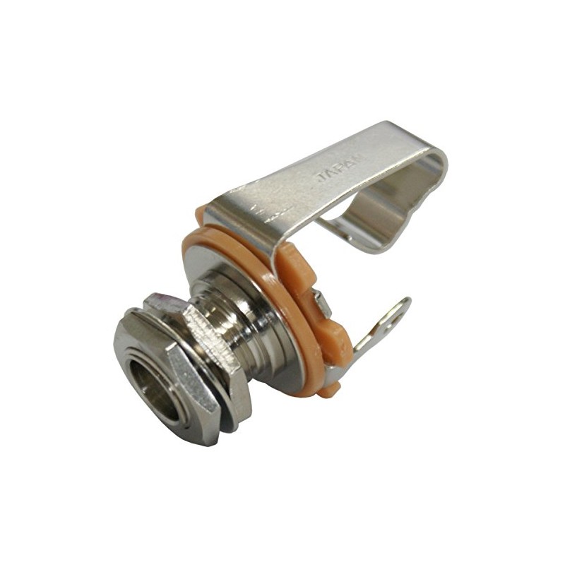 Guitar Parts Domestic Mono Open Jack RG – 100 MS