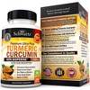 BioSchwartz Ultra Premium Turmeric Curcumin 1500mg, 95% Curcuminoids & BioPerine,