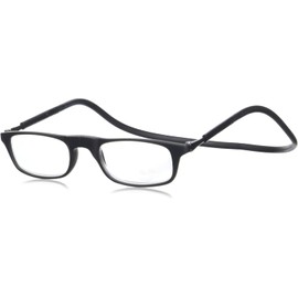 Lentes de lectura magnéticos, liviano y resistente con imán anteojos