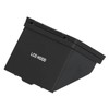 LCD Screen Sun Shade Hood Cover Digital Camera LCD Hood