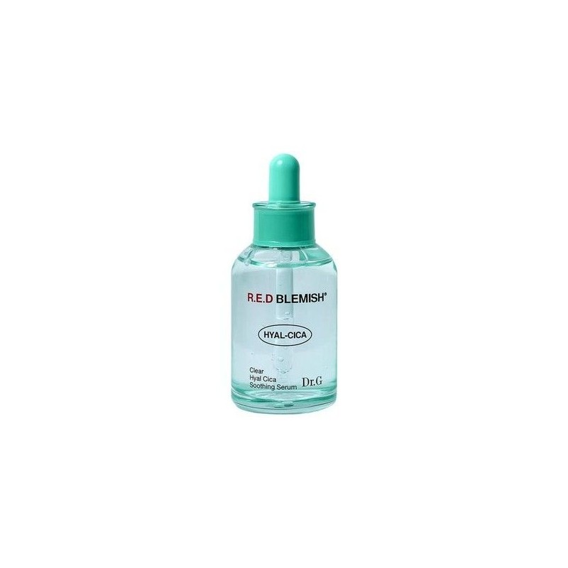 Dr.G [Dr. G] Dr. G Red Blemish Clear Hyal Cica