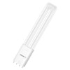 OSRAM DULUX L18 LED lamp for 2G11 base, 8 watt,
