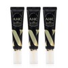 AHC Ten Revolution Real Eye Cream for Face 30ml 3 Pieces Season 10 / AHC 텐 레볼루션 리얼 아이크림 포 페이스 30ml 3개 시즌10