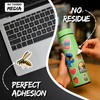 Wasp Sticker 4 Inch Wildlife Nature Cute Wasp Lover -