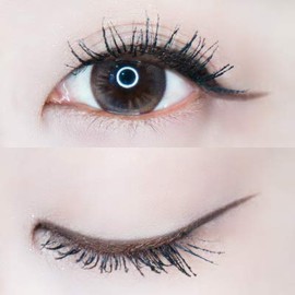 Witches Pouch Skinny Gel Eyeliner (03 Cacao)