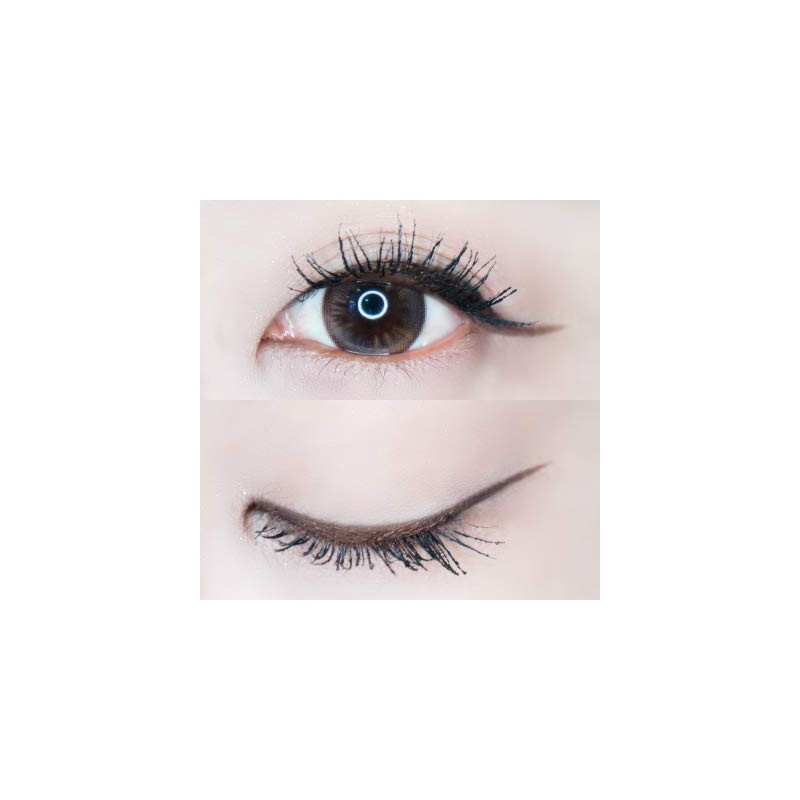 Witches Pouch Skinny Gel Eyeliner (03 Cacao)