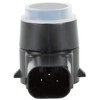 Electronicx Parking sensor replacement Pdc sensor rear fitting car fitted