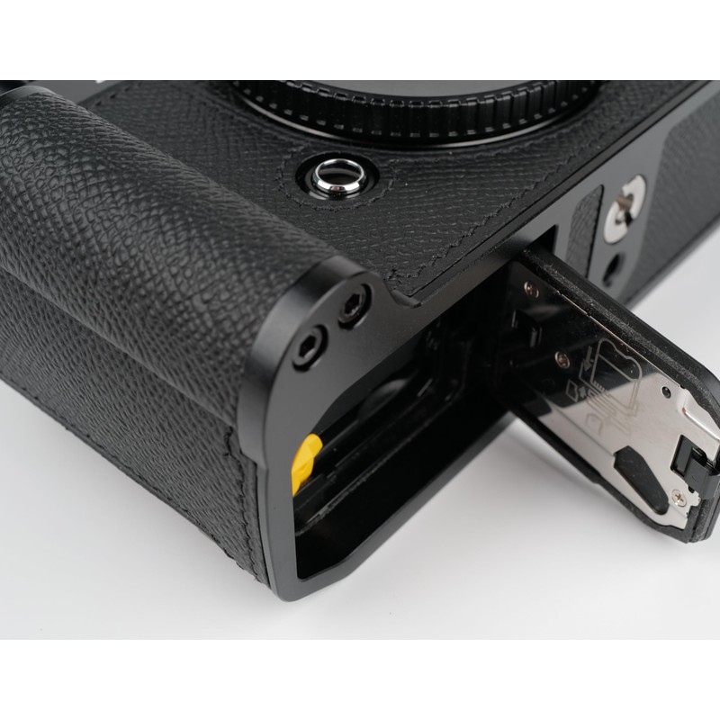 CLChandmade Compatible Nikon ZF Exclusive Camera Case, Camera Cover, Camera