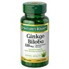 Nature's Bounty Nature's Bounty Ginkgo Biloba 120mg, 100 Capsules (Pack of 2)
