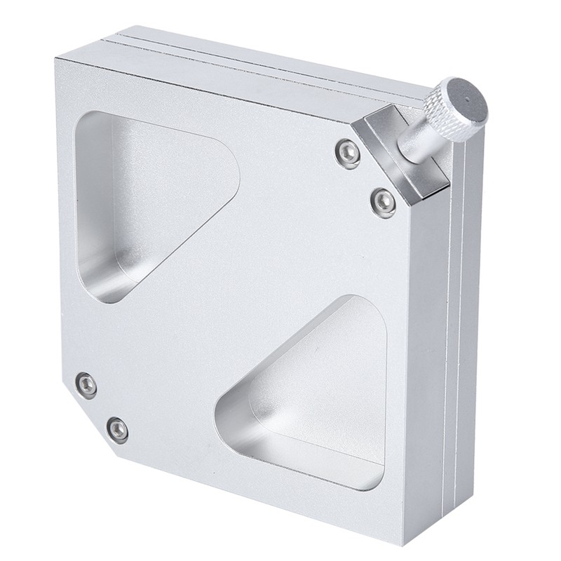 BGA Reballing Station Diagonal Universal Stencil Solder Aluminum Alloy Rework