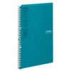 Kokuyo RU-SP700BG Loose Leaf Binder Campus Smart Ring, B5, 26
