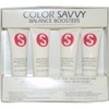 TIGI S-Factor Color Savvy Balance Boosters 4 x 25 ml