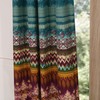 Greenland Southwest Multi Window Panel Pair (2) 84" L x