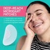 ANGTICS Pimple Patches Microdart, Zit Patches with Microdart Technology