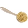Wifehelper Cepillo de Lavado de Cocina de Mango Largo, Cepillo