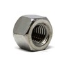 Cap Nuts Low Shape DIN 917 Stainless Steel A2 V2A