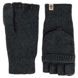 Roeckl Essentials Women's Hooded Gloves -