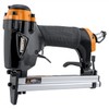 Freeman P2238US Pneumatic 22-Gauge 5/8" Upholstery Stapler Ergonomic and Lightweight