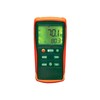 Termometro Profesional Sensor, EasyViewTherm, MXEWT-001, RangoK 50 a 1300C, PresiónBásica